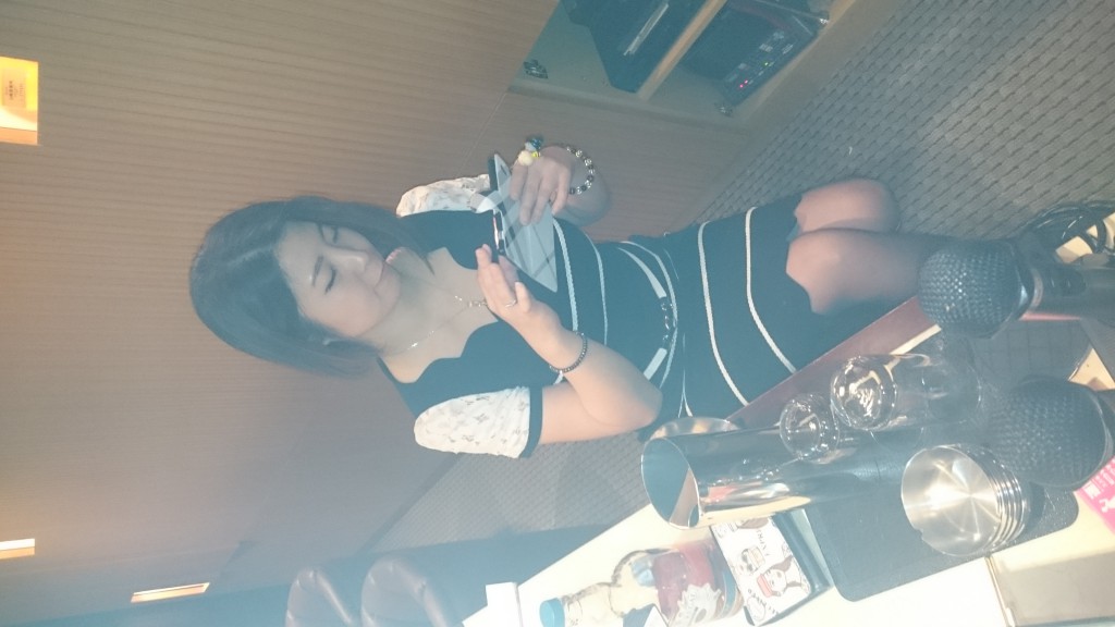 スタッフ写メ日記