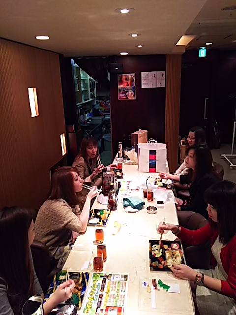 スタッフ写メ日記