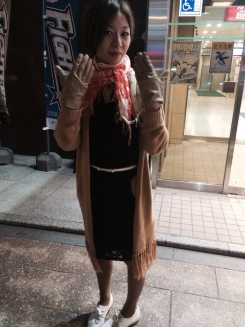 スタッフ写メ日記