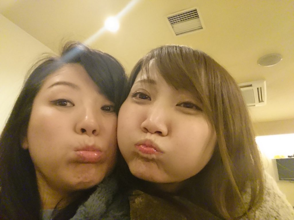 スタッフ写メ日記