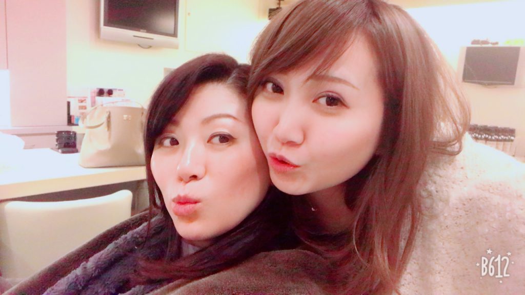 スタッフ写メ日記