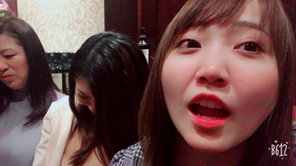 スタッフ写メ日記