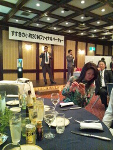 スタッフ写メ日記