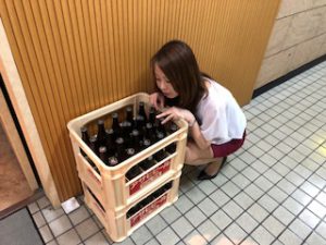 スタッフ写メ日記