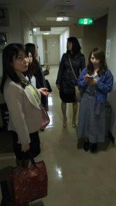 スタッフ写メ日記