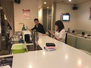 スタッフ写メ日記