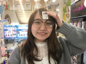 スタッフ写メ日記