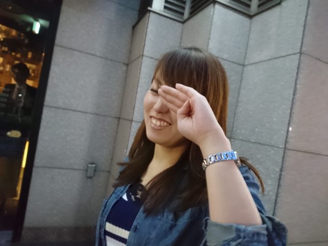 大間違い スタッフ写メ日記