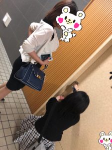 スタッフ写メ日記