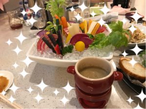 スタッフ写メ日記