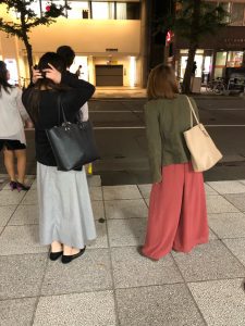 スタッフ写メ日記