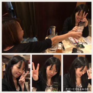 スタッフ写メ日記