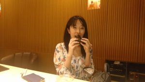 スタッフ写メ日記