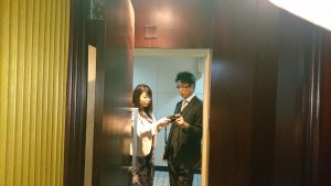 スタッフ写メ日記