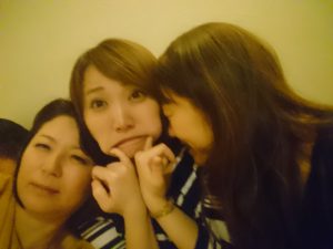 スタッフ写メ日記