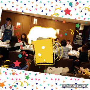 スタッフ写メ日記