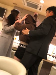 スタッフ写メ日記