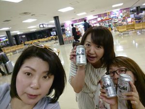 スタッフ写メ日記