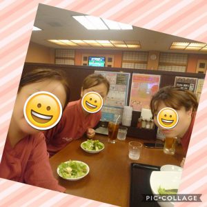 スタッフ写メ日記