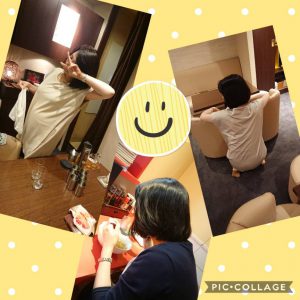 スタッフ写メ日記