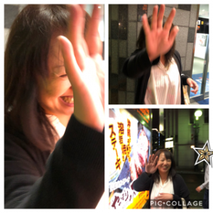 スタッフ写メ日記