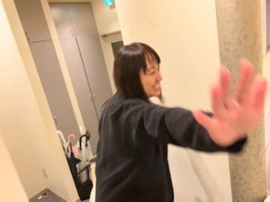 スタッフ写メ日記