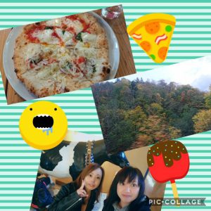 スタッフ写メ日記