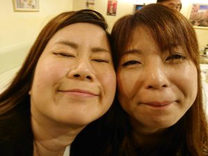 スタッフ写メ日記