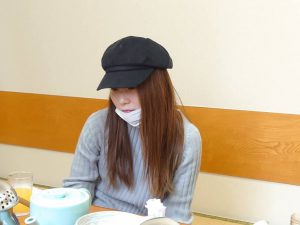 スタッフ写メ日記