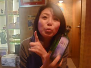 スタッフ写メ日記