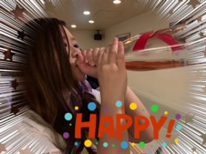 スタッフ写メ日記