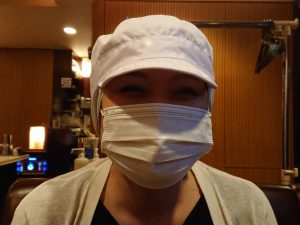 スタッフ写メ日記