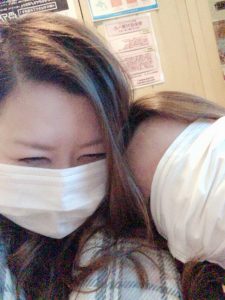 スタッフ写メ日記