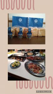 スタッフ写メ日記
