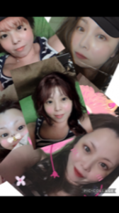 スタッフ写メ日記
