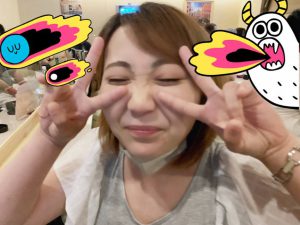 スタッフ写メ日記