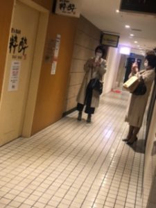 スタッフ写メ日記