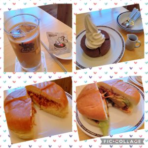 スタッフ写メ日記