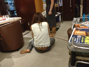 スタッフ写メ日記