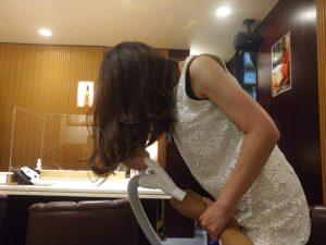 スタッフ写メ日記