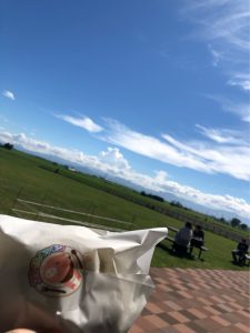 スタッフ写メ日記