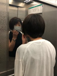 スタッフ写メ日記
