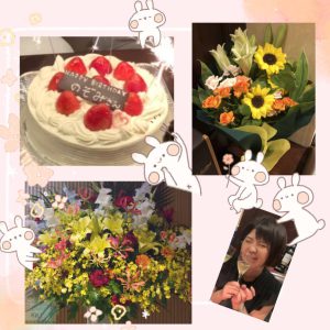 スタッフ写メ日記
