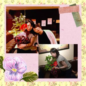 スタッフ写メ日記