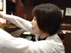 スタッフ写メ日記
