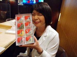 スタッフ写メ日記