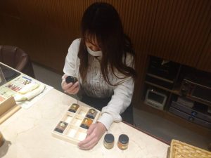 スタッフ写メ日記