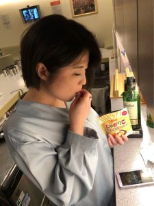 スタッフ写メ日記