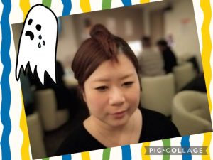 スタッフ写メ日記