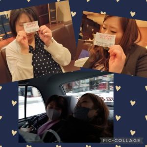 スタッフ写メ日記